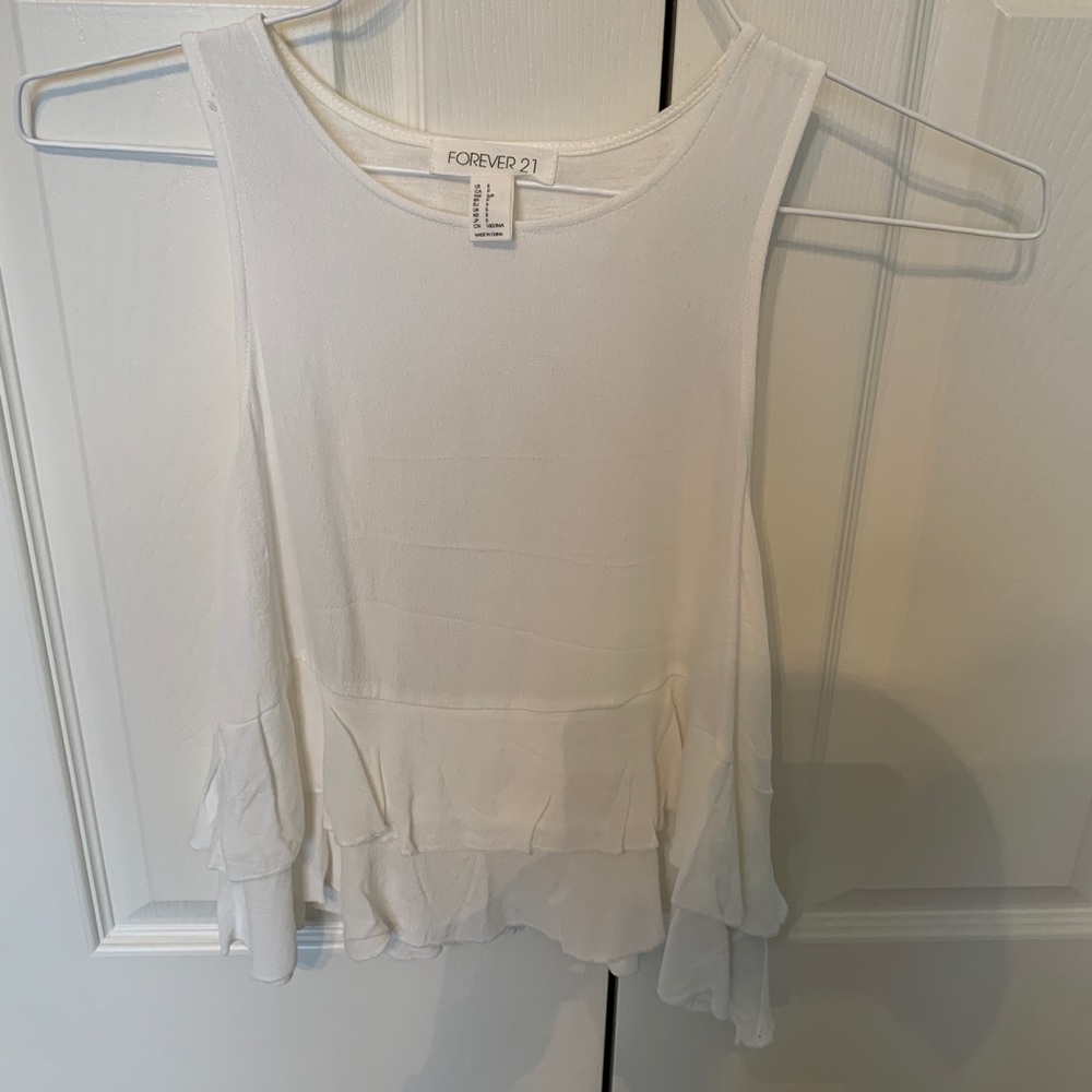 Forever 21 Tank Top - Picture 3 of 4